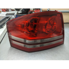 GTI111 Driver Left Tail Light For 08-10 Dodge Avenger 2.4 GTI111 Driver Left Tail Light For 08-10 Dodge Avenger 2.4